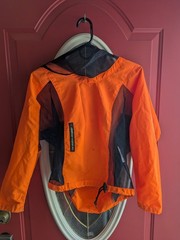 Kids Bug Shirt S/M Bug Jacket Tick Prevention Mosquito Shirt Mosquito Head Net