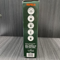 OFF! Deep Woods Dry Insect Repellent Spray 3 Pack (2x 6oz + 1x 4oz)