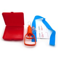 SNAKE BITE KIT CAMPING EMERGENCY SURVIVAL FIRST AID VENOM STING EXTRACTOR