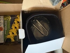 LOADED! So many items! NIB BattlBox Survival & Tactical Gear Box