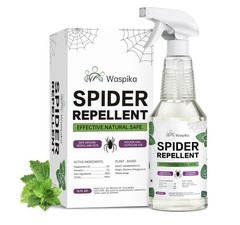 WASPIKA Spider Repellent Spray, 16 fl oz