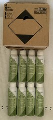 Mosquito and Tick Repellant 8-Pack