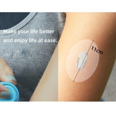 30/50Pcs Adhesive Patches Sports Sensor Covers Stickers Tapes for DexcomG6