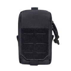 Cool Tactical Molle Pouch Multi Purse Utility Belt Bag Waist Pack Pouch Bag