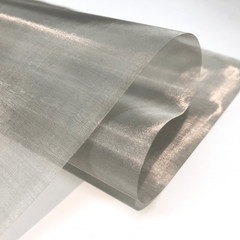 Faraday Cyber Fabric EMF RF Shielding Light Filtering Roll 50″ x 1′