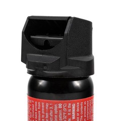 1/2/3/4/5 Pack Pepper Spray Self Defense, 1.33% MC, 3.7 Ounces