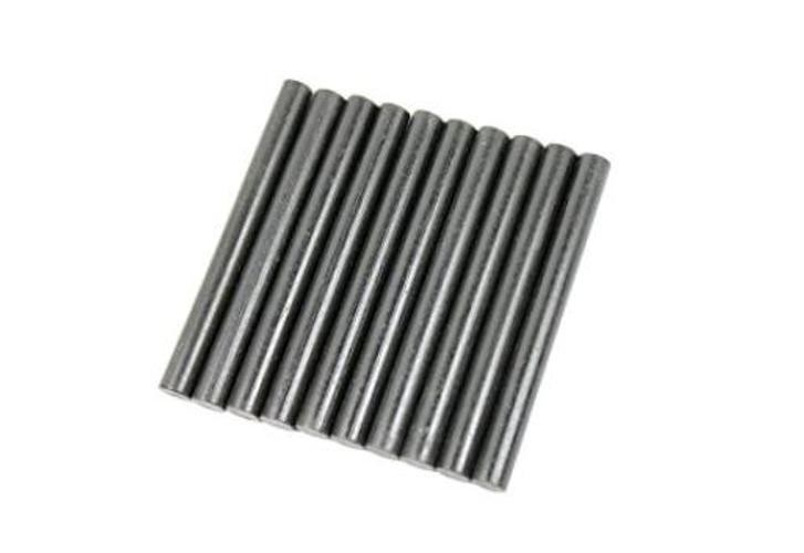 Tactical Pack of Eight (8) 5/16″ DIY Ferrocerium (Ferro) Rods 5/16″ (0.8cm)