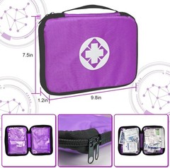 Camping First Aid Kits