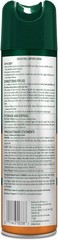 Repel Insect Repellent Sportsmen Max Formula 40% DEET Aerosol Spray – (4 Pack)