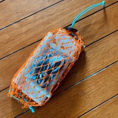 Knot Tying Kit Educational, Relaxing & Fun Skill-Builder: Kids and Adults