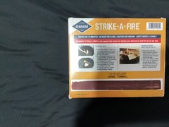 Diamond Strike A Fire (48 Count)