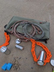 A Survival Kit That Doesn’t Suck!!! Great For Bug Out Bags!!