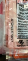 HotHands Disposable Hand Warmers 2-Pack, Air Activated, Up to 10 Hours Heat