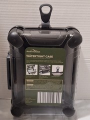 Adventuridge Large Watertight Case Plus Gear Divider