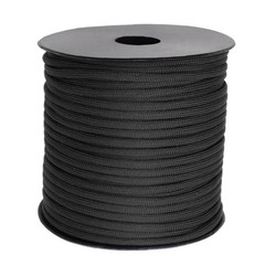 Outdoor 9 Cores 4mm Paracord Rope for Camping Hammocks Clothslie Hiking Fishing
