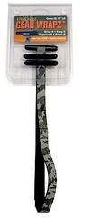 Large Camo Gear Wrapz Weather Resistant EPDM Rubber Tactical Bands Ranger Bands®
