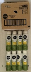 Mosquito and Tick Repellant 8-Pack
