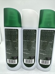 (3) OFF! Deep Woods INSECT REPELLENT VII Liquid Spray Mosquito Ticks 6 oz Pump