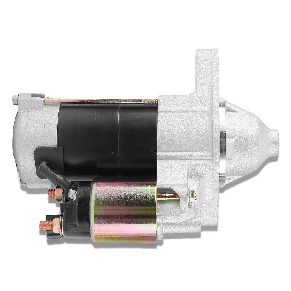 Zuughay 17806N Starter Motor Compatible Toyota Echo 2000-2005 L4 1.5L For Yaris