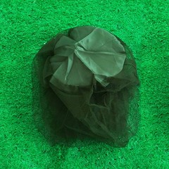 5 Pack Head Net Face Mesh Mosquito Hat Mask Head Cover for Camping Hiking
