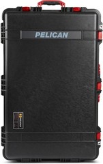 Pelican 1650SRVL Emergency Survival Kit (4 Person)