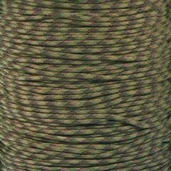 Paracord 50+ Colors – 1,000 Foot spools – 250 Foot spools – 100 feet Hank