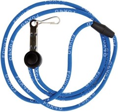 Fox 40 Breakaway Lanyard 36 Inches, Blue