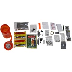 Survival backpack emergency backpack escape backpack original Bundeswehr backpack