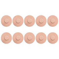 40 PCS Non-skid Sports Adhesive Patch Self-adhesive Sensor Fixed Patch Supply