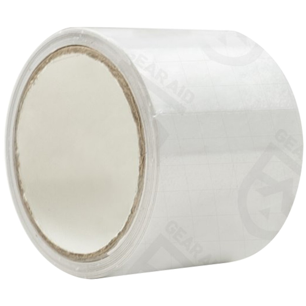 Gear Aid Tenacious Tape 1.5″ x 60″ Repair Tape – Clear