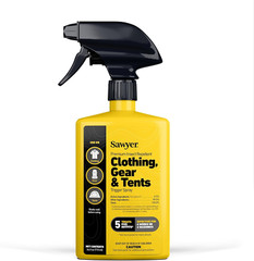 Sawyer Products Premium Permethrin Insect Repellent for Clothing, Gear & Tents