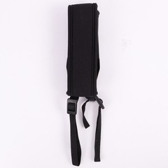 Camera Shoulder Neck Lanyard Binoculars Strap Widened Hanging Rope Black