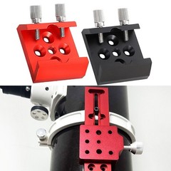Aluminum Alloy Dovetail Base for Telescope For Finder for scope Mount Bracket