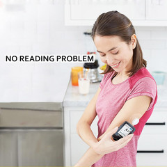 55Pack Freestyle Libre Adhesive Patches Breatheable Waterproof Libre Sensor Patc