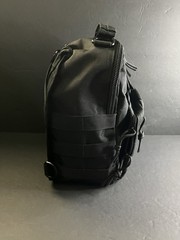 Survival Kit 262pcs First Aid Gear and Supplies with Pouch