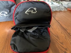 Bug Out Bag IFAK w/Insert Survival Kit Medical Bag