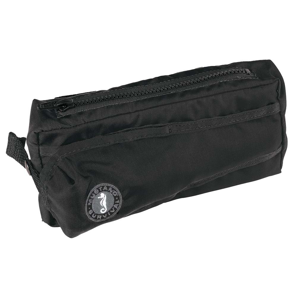 Mustang Accessory Pocket – Black MA6000-13-0-101 UPC 062533072015