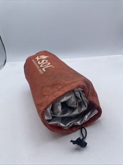 SOL Escape Lite Emergency Bivvy Reflective Heat Retention Sleeping Bag Shelter