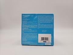 Thermacell Rechargeable Mosquito Repeller – Blue – E55B
