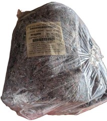 Essential Blanket For U.S. Government Disaster Relief Agencies