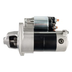 Kac Starter Motor Replacement For 1996-2005