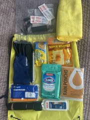 Don’t Get Stranded – Car Emergency Kit Roadside Survival Basic & Premium