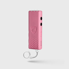 Stun Gun Hornet Plus with Flashlight | 110 Lumen w/ Charging Indicator