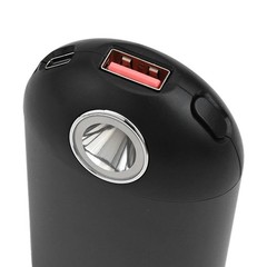 Double Sided Heating Portable Heater Ideal for Cold Weather Activities