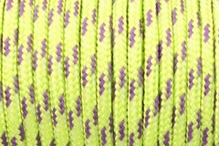 Paracord Rope 2mm One Strand Core Nylon Tent Camping Survival Climbing Cord
