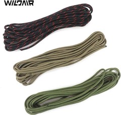 Paracord Survival Paracord Parachute Fire Cord Survival Ropes 4-in-1 U.S. Milita