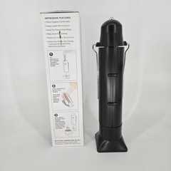 NEW 4Patriots Sun Kettle Rocket Solar Cooker Boil Water Heater Survival 16.9 oz