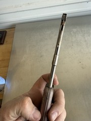 VINTAGE IMCO COGHLAN’S STRIKER FIRE STARTER SPARKER LIGHTER AUSTRIA WINNIPEG