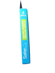 Safer Home SH1200 Outdoor Mosquito Repellent & 4pk refills SET