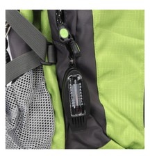 Ozark Trail 4-Function Whistle-thermometer, Magnifier, Compass, Whistle- New